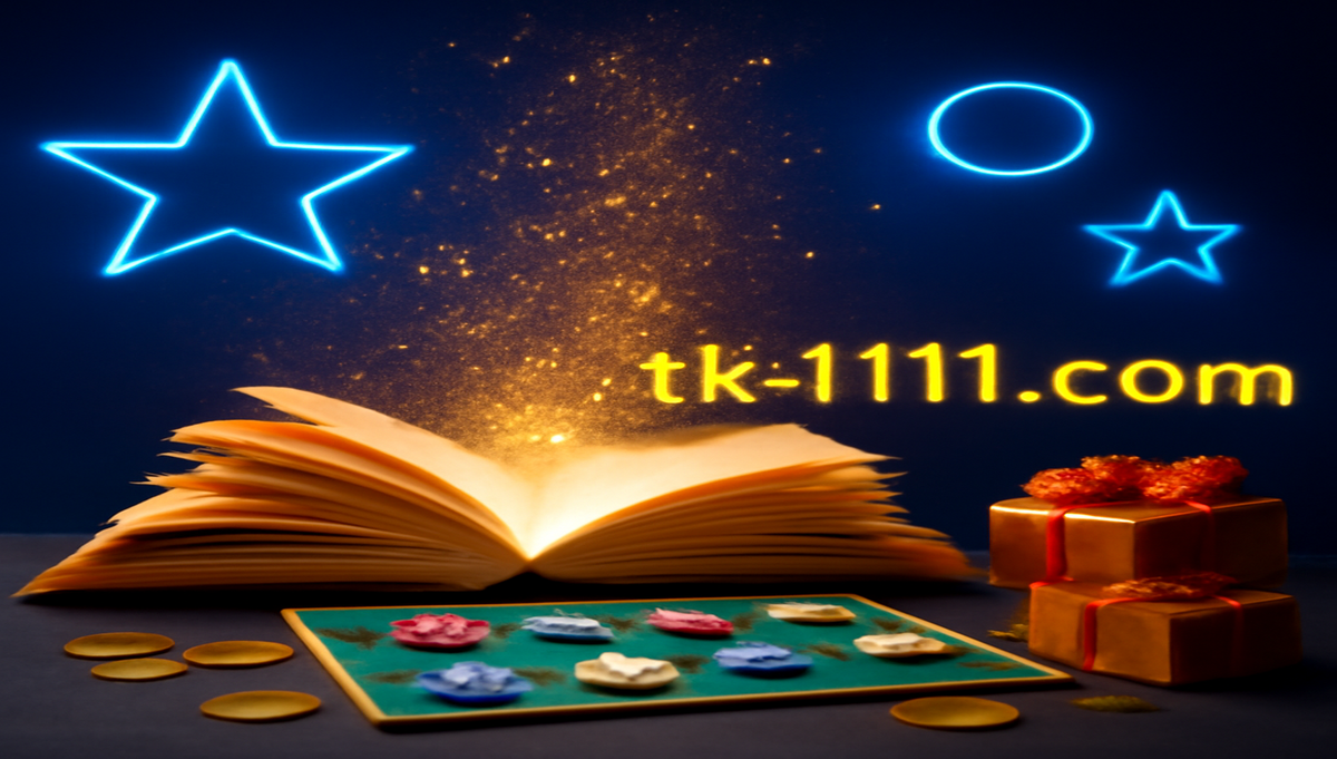 tk111 বাংলাদেশ প্ল্যাটফর্ম